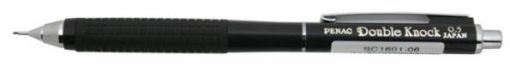 TRYKKBLYANT 0,5MM Penac  Double Knock