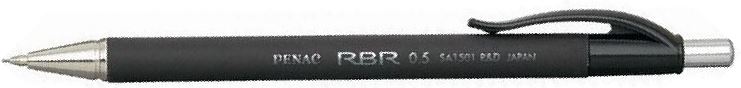 Trykkblyant Penac RBR 05mm