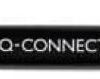 Trykkblyant Q-Connect Kappa 0.7mm