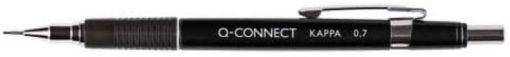 Trykkblyant Q-Connect Kappa 0.7mm