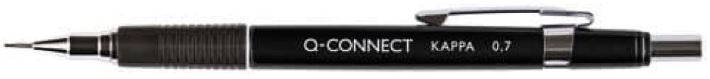 Trykkblyant Q-Connect Kappa 0.7mm
