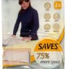 VACUMPOSE  roll up 45X 60 CM