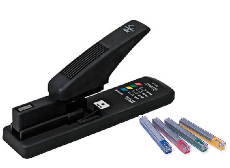 Stiftemaskin ETONA /TURIKAN EC-3