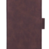 GEAR Lommebokdeksel Brun - Samsung A03
