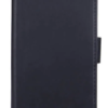 GEAR Lommebokdeksel Svart - Samsung A03