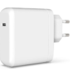 GEAR Lader 220V 1xUSB-C PD 45W Hvit