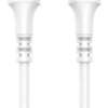 GEAR Ladekabel USB-C til USB-C 2.0 1m