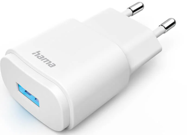 HAMA Charger 1xUSB-A