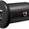 Sandberg Car Charger 2USB 1A+2.1A SAVER