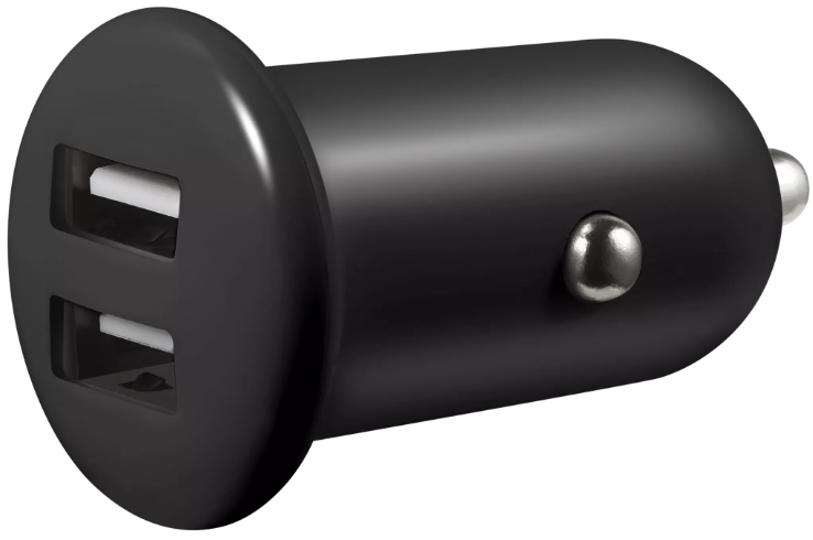 Sandberg Car Charger 2USB 1A+2.1A SAVER