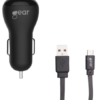 GEAR Lader Bil 12-24V 1xUSB