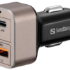 Sandberg Car Charger