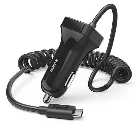 Hama Billader USB-C