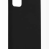 Puro Samsung Galaxy S20 Plus Deksel Icon Svart