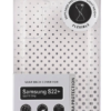 GEAR Mobiltelefondeksel TPU Gjennomsiktig - Samsung S22+