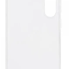Essentials Samsung Galaxy S24 Deksel Clear Case Transparent