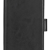 GEAR Mobildeksel med 3 kortspor, svart - Samsung XCover 5