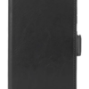 GEAR Mobildeksel med 3 kortspor, svart - Samsung Xcover 7