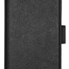 Essentials iPhone XR/11 PU-lommebok, 3 kort, svart