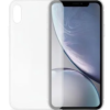 PURO iPhone XR, 0.3 Nude cover, transp
