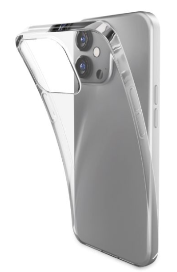 Mobilize Gelly Cover iPhone 13 mini