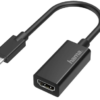 HAMA Adapter Video USB-C to HDMI ultra HD 4K