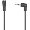 HAMA Cable Audio 3.5-3.5 0,5m