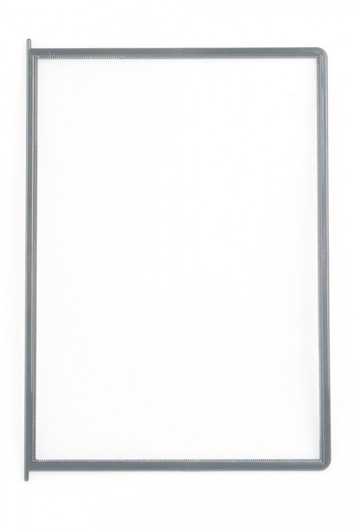 QuickLoad lommer grå ( 10 stk )