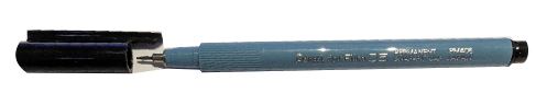 Pentel pen for film 05