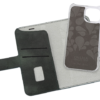 Mobildeksel Eco 2-kortspor MagSeries mørkegrønn - iPhone 15