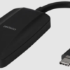 Deltaco USB C displayport adapter 8K
