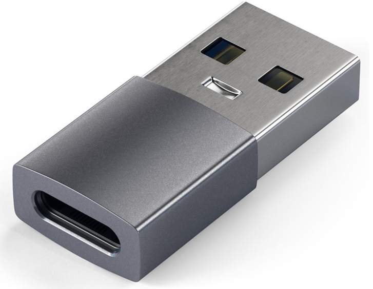 SATECHI USB A- USB C adapter