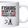 KRUS 29CL Fisking