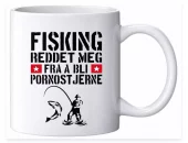 KRUS 29CL Fisking