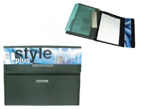 Konferansemappe Foldermate