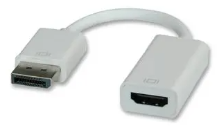 ROLINE Displayport HDMI