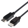 Deltaco Displayport 2m 8K