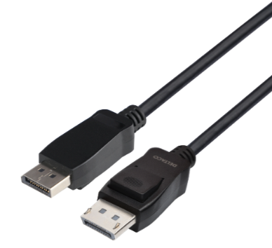 Deltaco Displayport 2m 8K