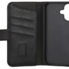 GEAR Classic 3 card Recycled MagSerie iPhone 16 Plus Black