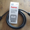 HAMA Kabel HDMI