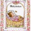Babyboken rosa
