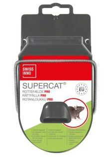Rottefelle SuperCat PRO