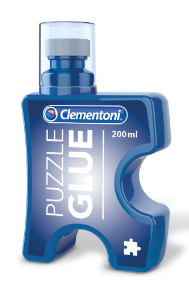 Puzzle Glue
