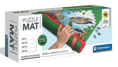 Clementoni Puzzle Mat 105x78 cm (NEW)