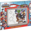 Magnetic Board Super Hero