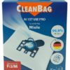 CLEANBAG Microfleece+ Dustbag SAMME SOM MENALUX 3100