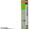Osram lyspære dulux s 9w