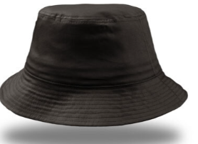 Lue Bucket Cotton Sort