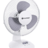 Bordvifte 9'' Table Fan 23CM (25W), Grey
