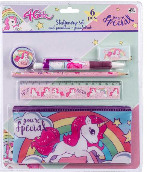 PENAL M 6 DELER 4-GIRLZ